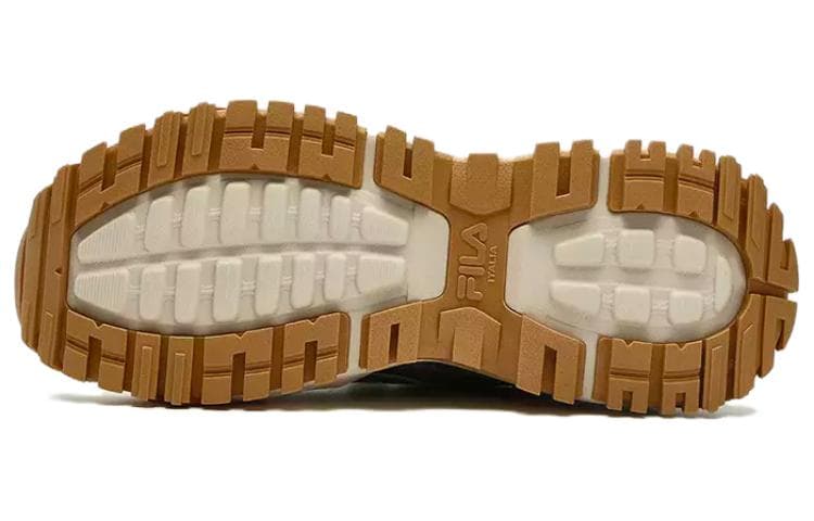 Кроссовки FILA FUSION - изображение 6