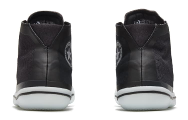 Кроссовки для баскетбола Converse Chuck Taylor All Star Pro BB Eclipse — фото 5