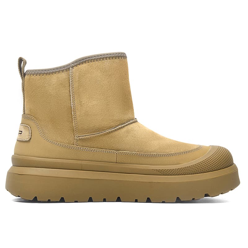 Ботинки зимние Jeep Winter Snow Boots - изображение 2