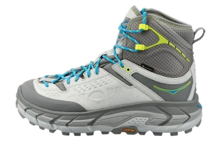 Кроссовки HOKA ONE ONE Tor Ultra Hi - изображение 1