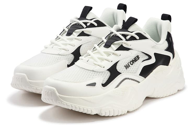 Кроссовки 361 MONO - изображение 3