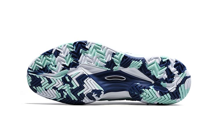 Кроссовки для тенниса YONEX Power Cushion - изображение 5