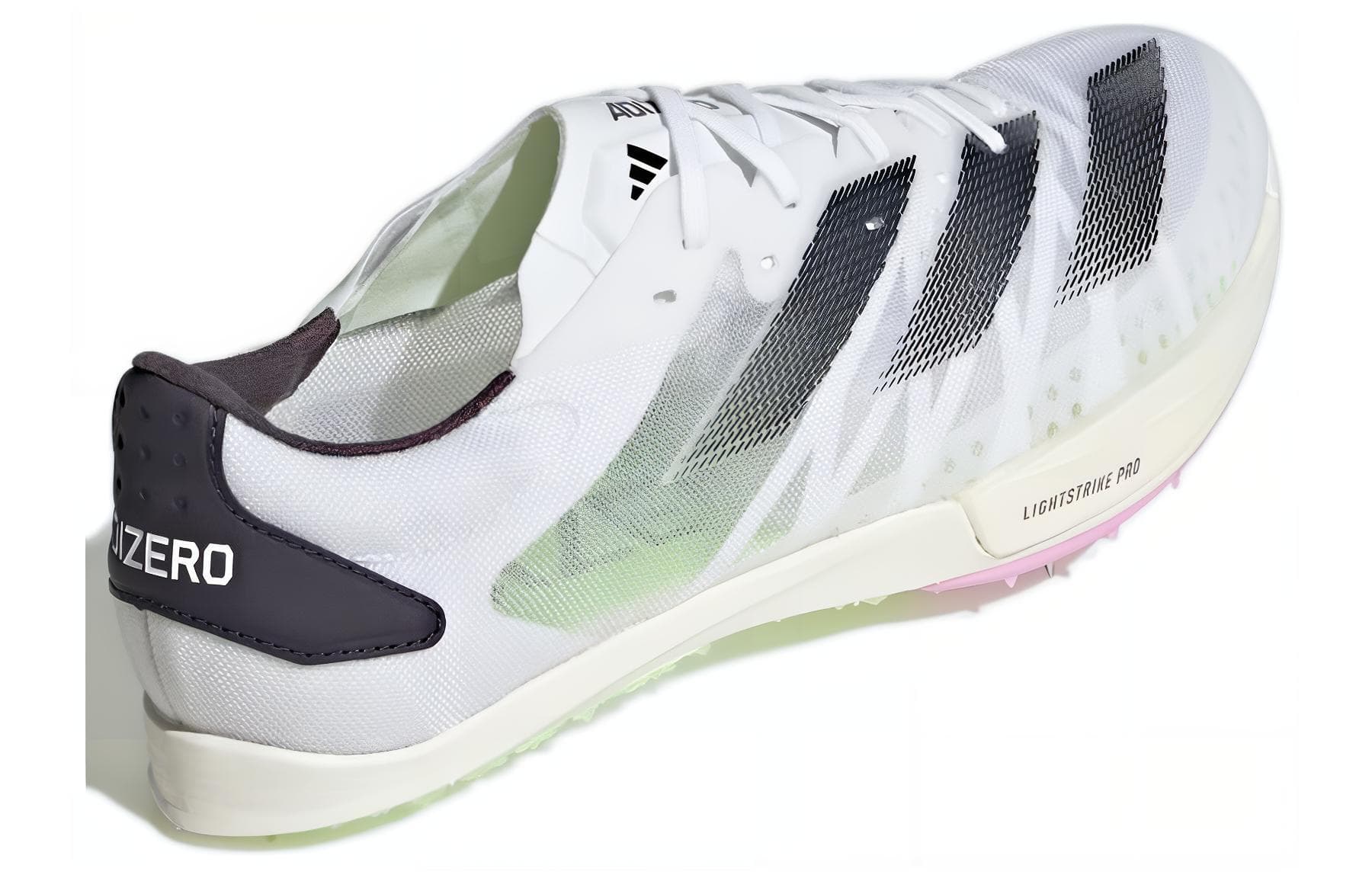 Кроссовки для спортзала adidas Adizero Ambition - изображение 2