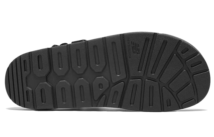Шлёпанцы New Balance 3205 - изображение 4