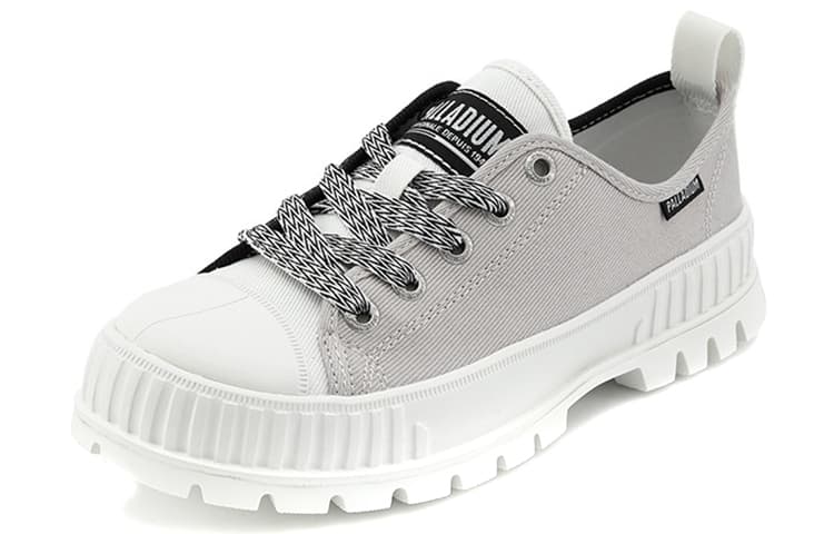 Кеды Palladium Pallashock Lo Solar - изображение 3