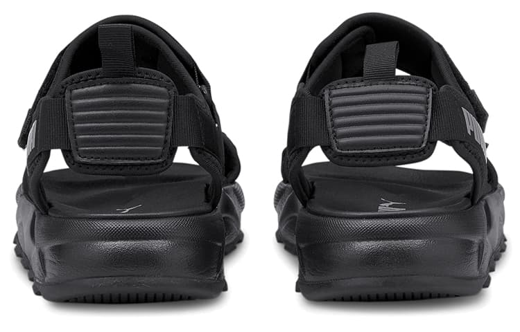 Сандалии с ремешком Puma RS Sandals Black - изображение 4