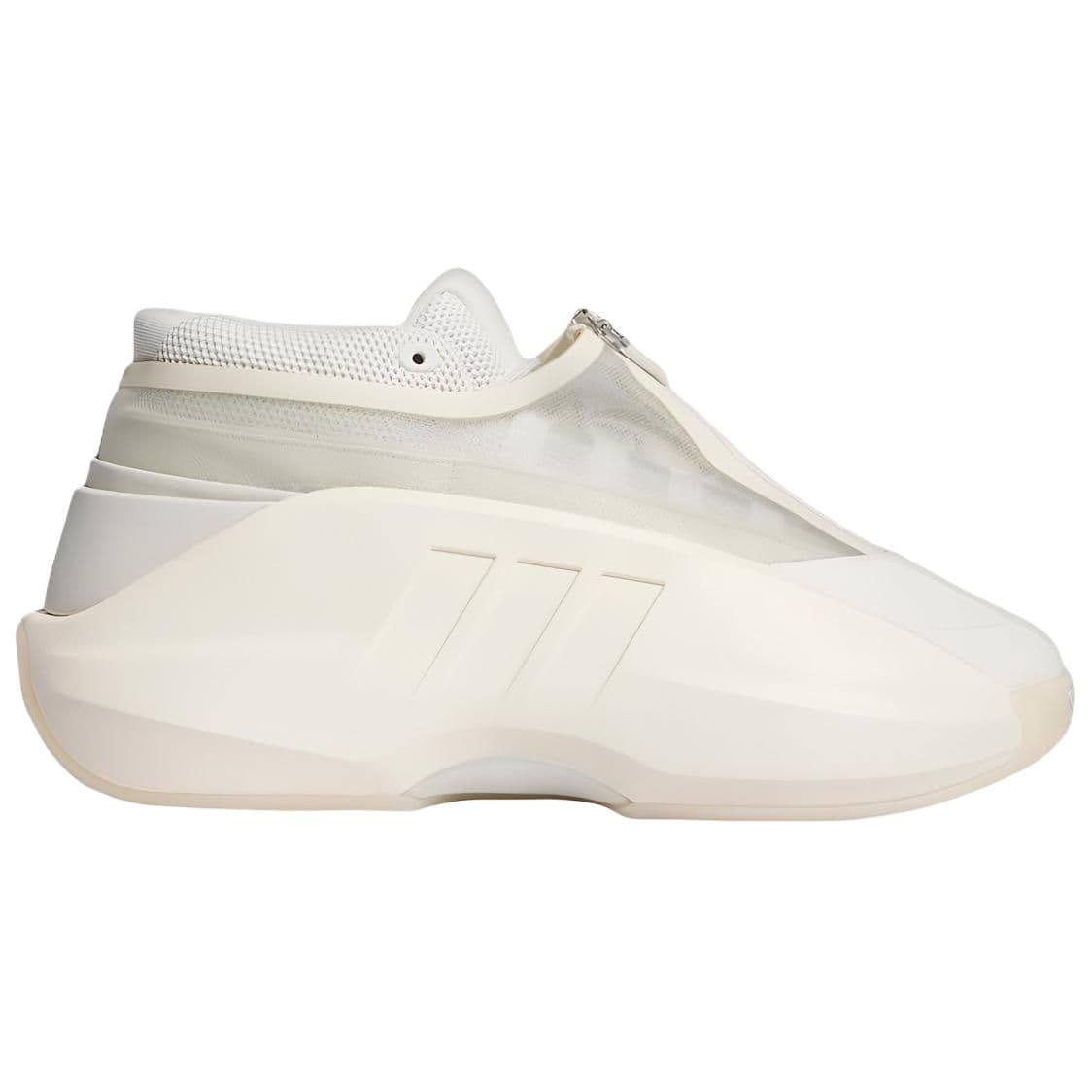 Ретро баскетбольные кроссовки adidas Crazy Iiinfinity White - изображение 2