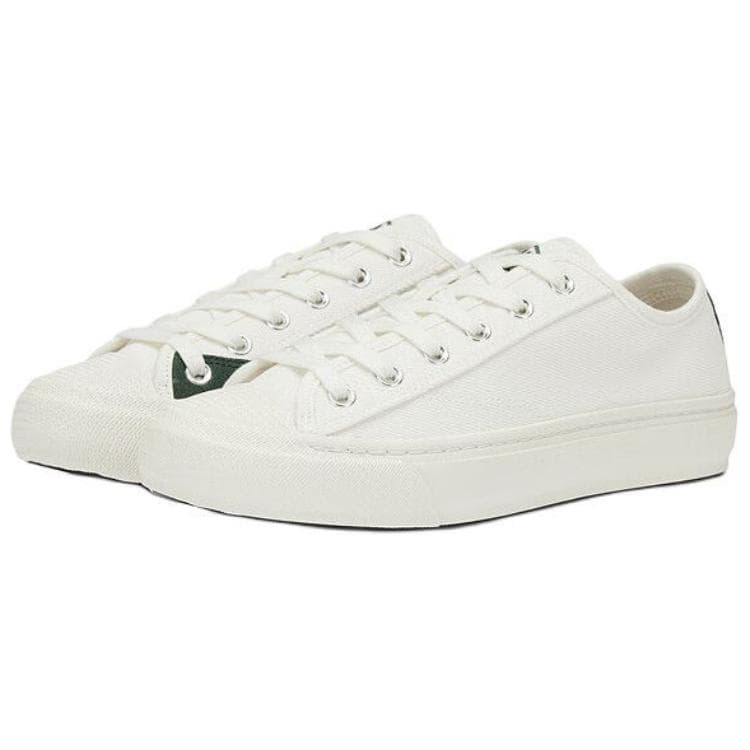 Кеды LACOSTE - изображение 3