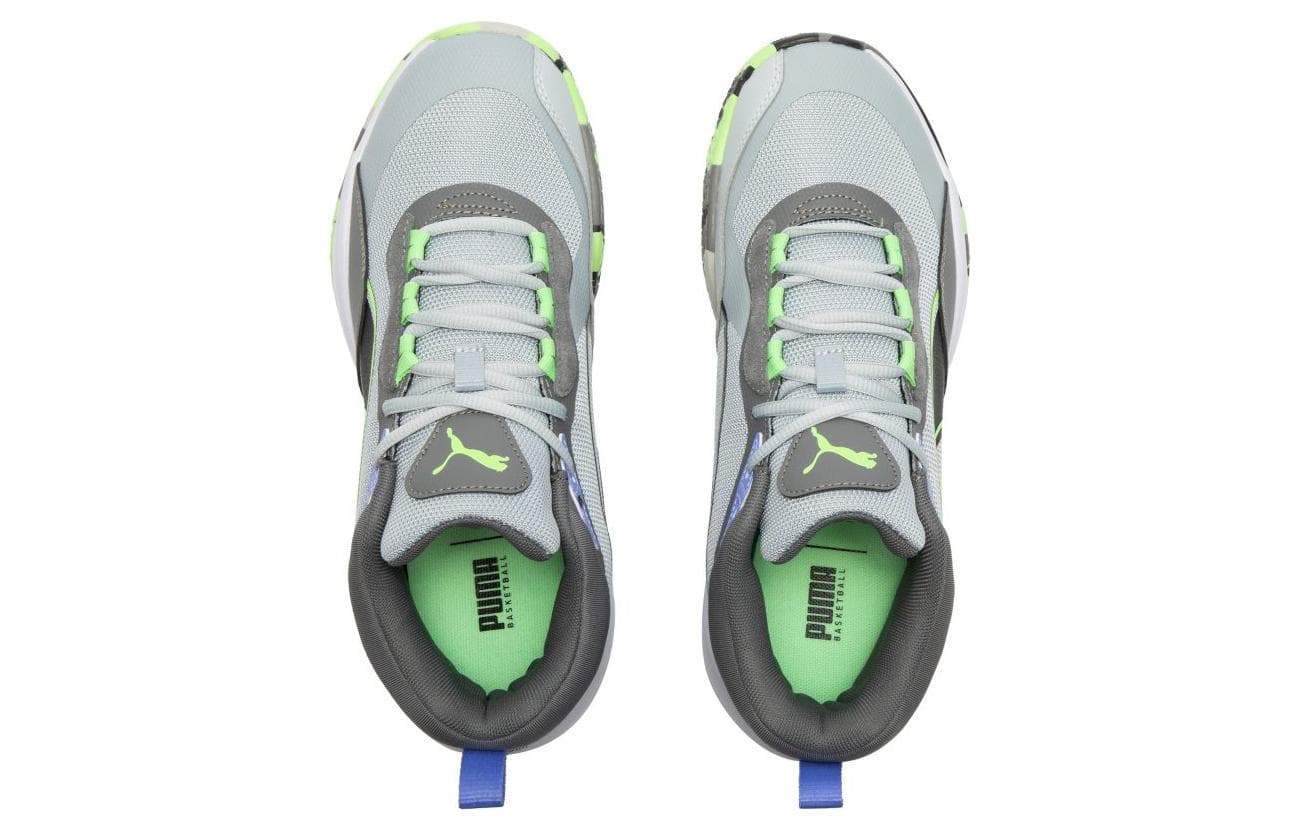 Кроссовки для баскетбола PUMA - изображение 4