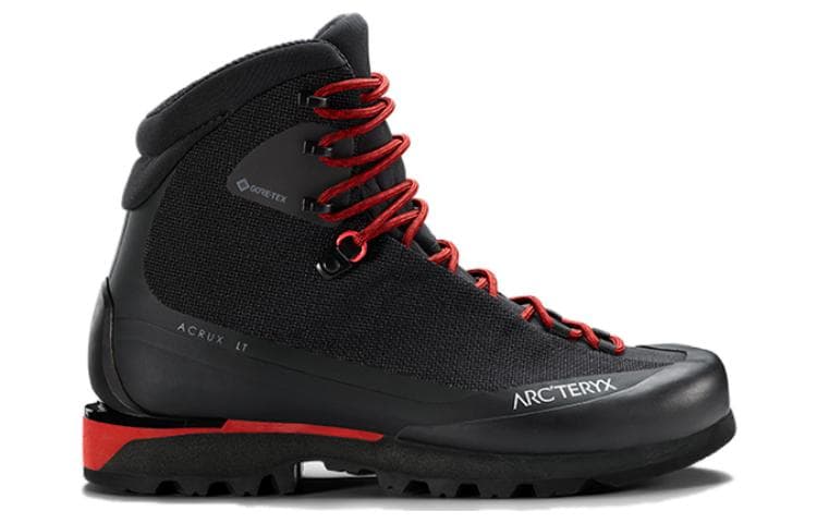 Кроссовки Arcteryx Acrux LT Gore-Tex - изображение 2