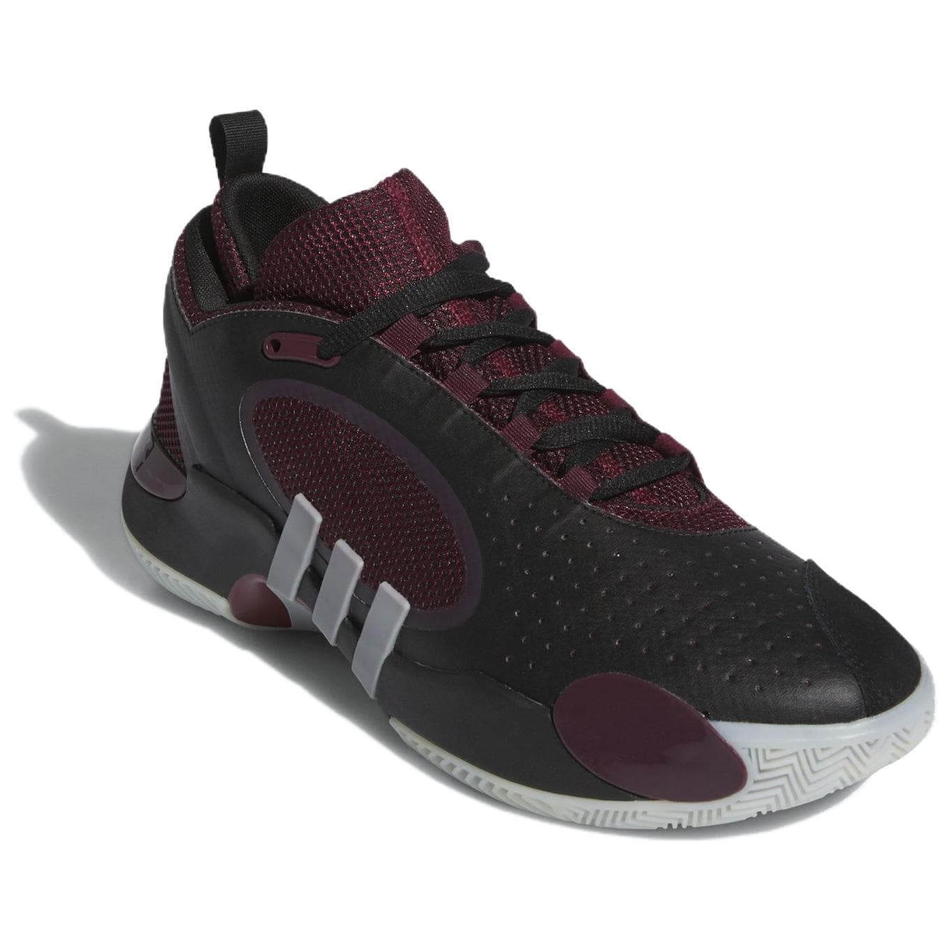 Кроссовки для баскетбола adidas D.O.N. Issue 5 - изображение 3