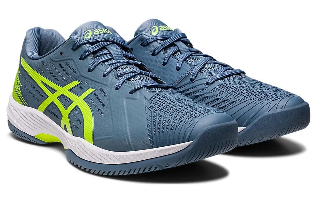 Кроссовки для тенниса Asics Solution Swift FF - изображение 3