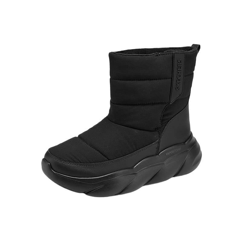 Ботинки зимние Skechers Modern Comfort Winter - изображение 2