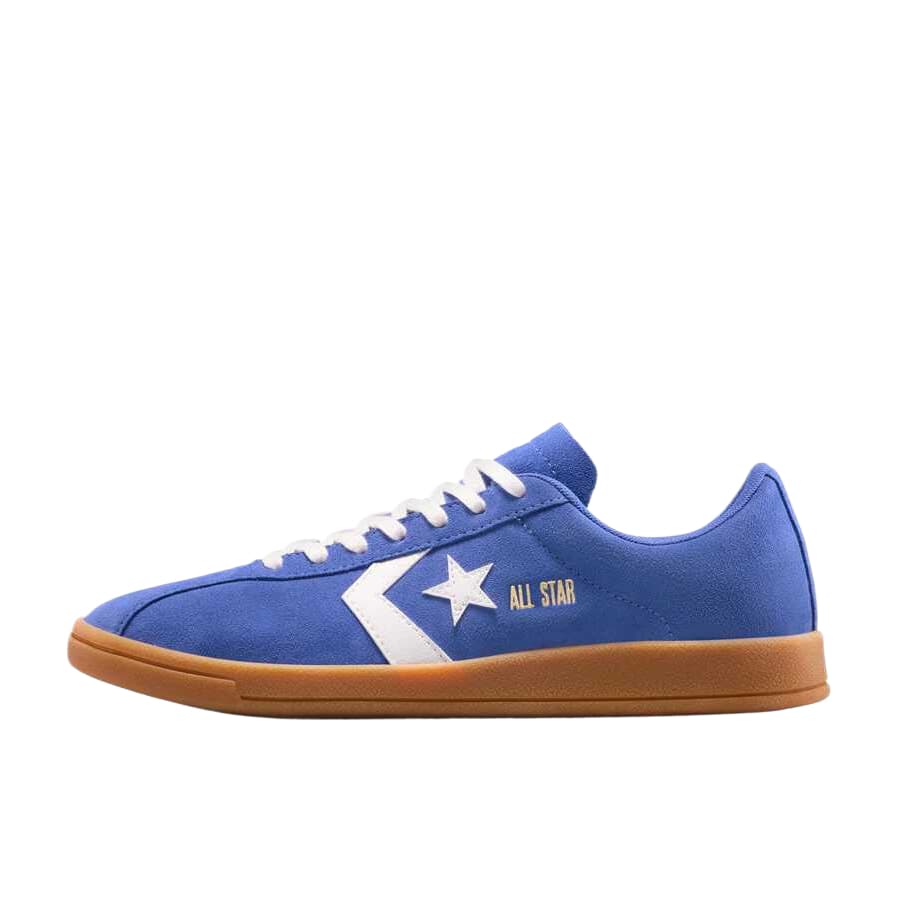Кроссовки для спортзала Converse All Star кожаные низкие кроссовки для тренировок унисекс - изображение 1