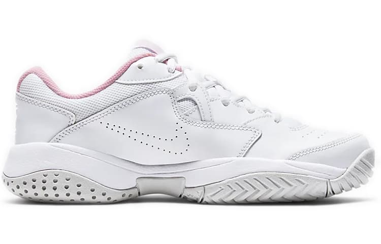 Кроссовки для тенниса Nike Court Lite 2 - изображение 2