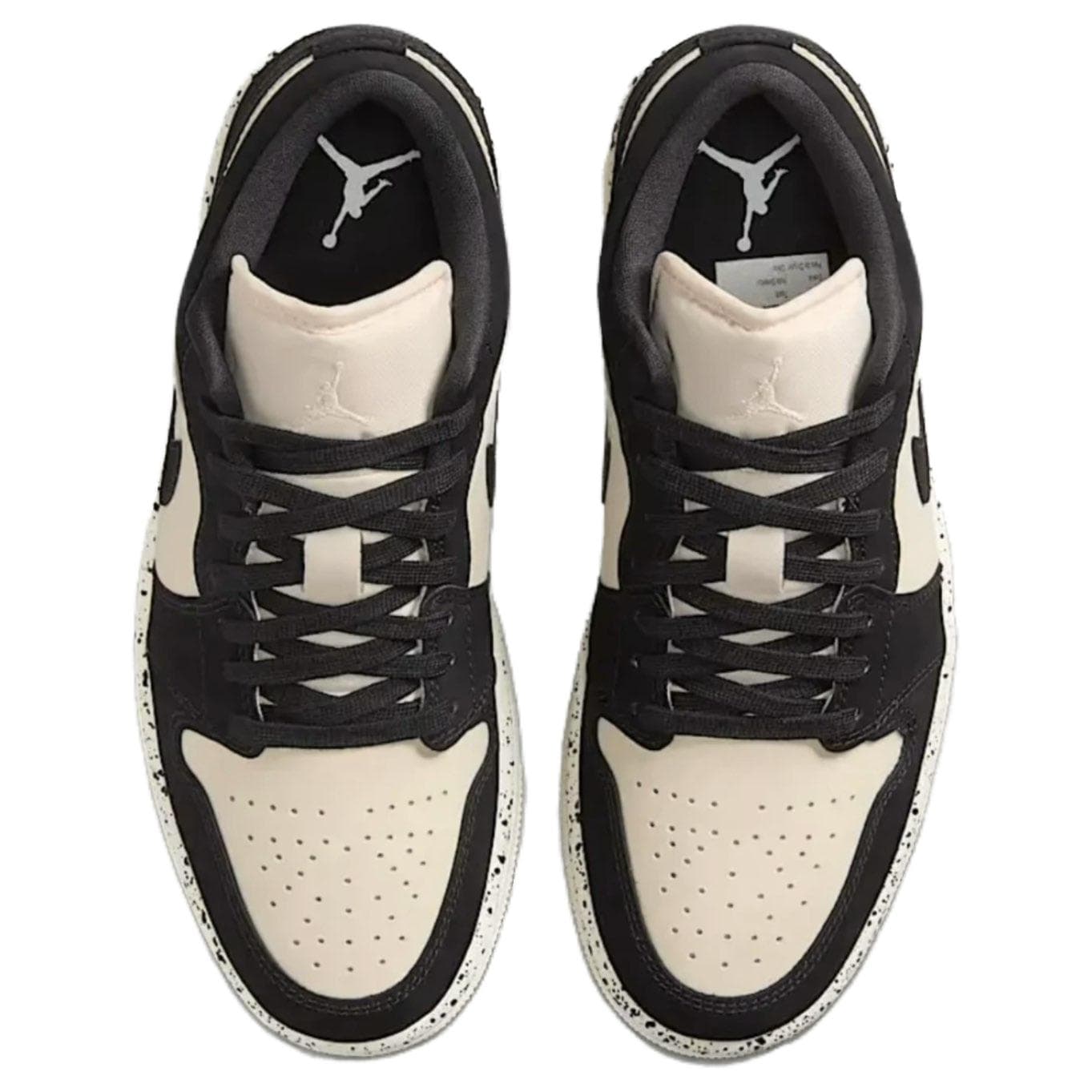 Ретро баскетбольные кроссовки Jordan Air Jordan 1 Guava Ice - изображение 4