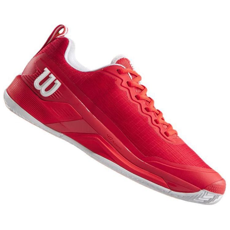 Кроссовки для тенниса Wilson Rush Pro - изображение 3