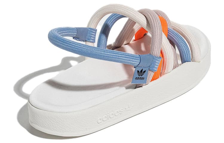 Сандалии с ремешком adidas Adilette Noda - изображение 4