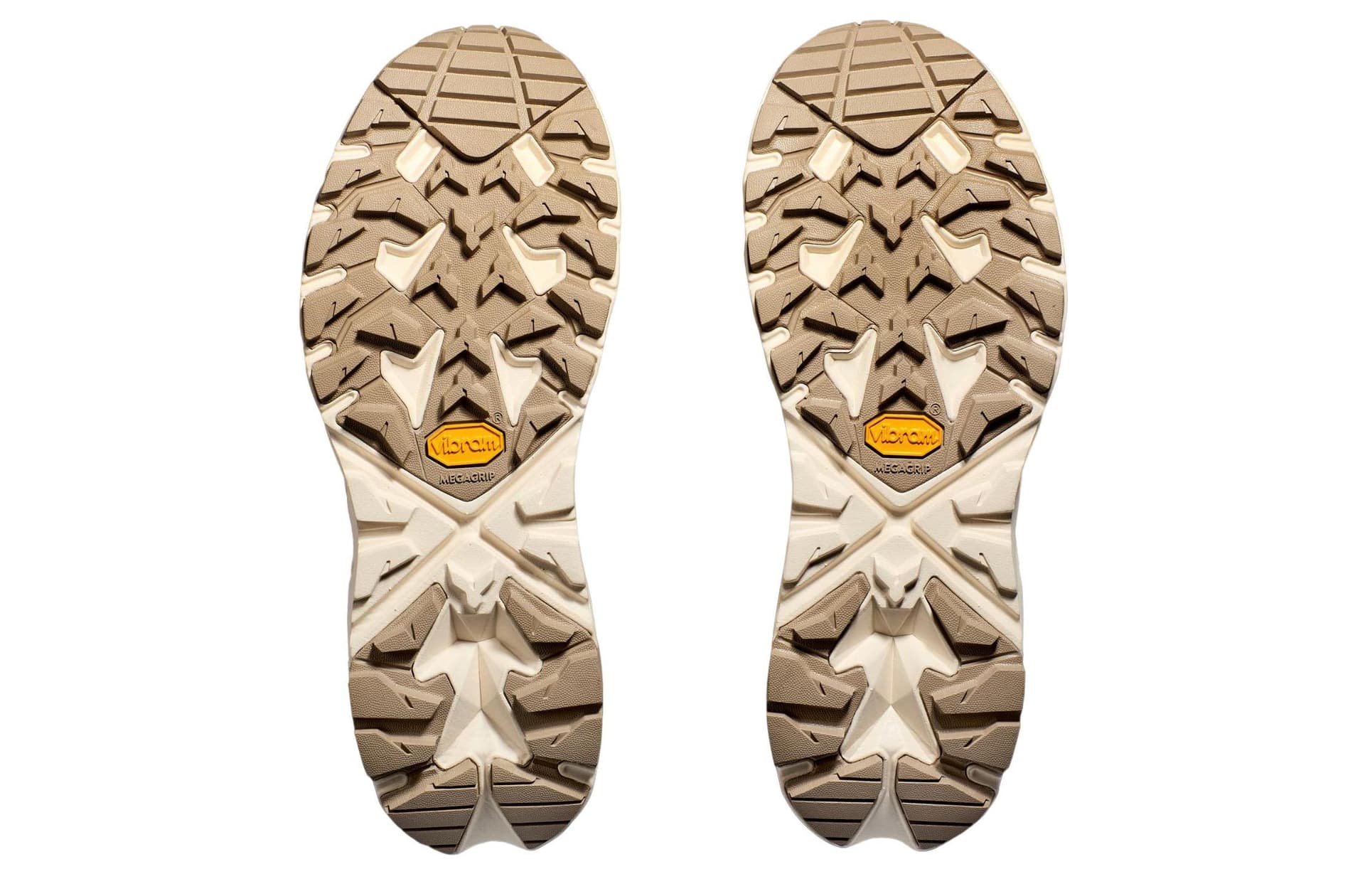 Кроссовки HOKA ONE ONE Anacapa Khaki - изображение 8