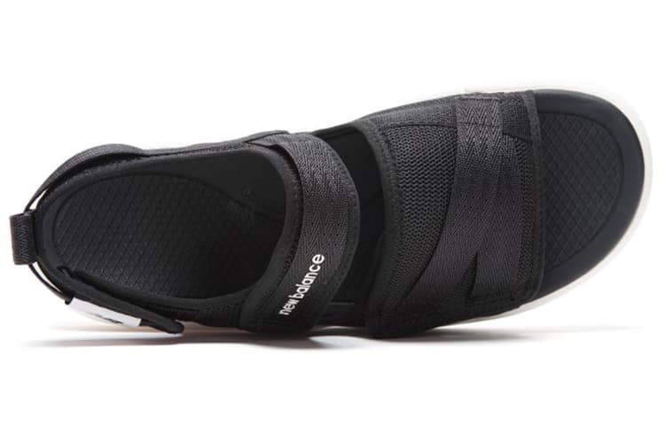 Шлёпанцы New Balance NB 3206 - изображение 3