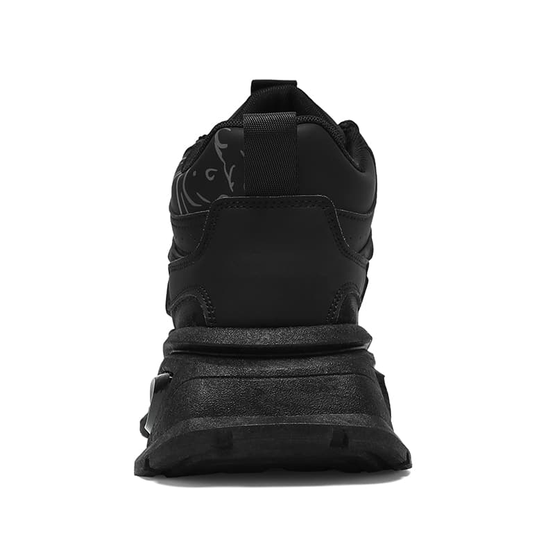 Кроссовки Warrior Аbrasion Resistant визуально увеличивает рост Abrasion Resistant визуально увеличивает рост Высокий Топ - изображение 5