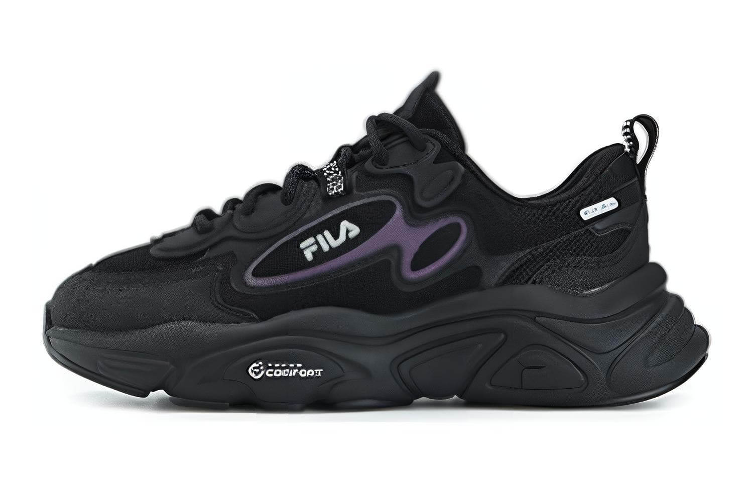 Кроссовки FILA MARS 1S+ - изображение 1