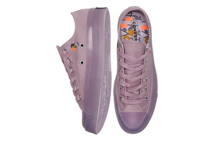 Кеды Converse Chuck Taylor All Star 1970s - изображение 5