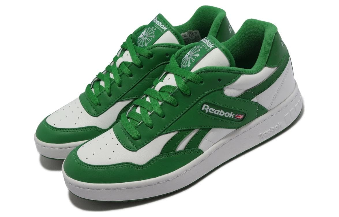 Ретро баскетбольные кроссовки Reebok BB 4000 Mu - изображение 3