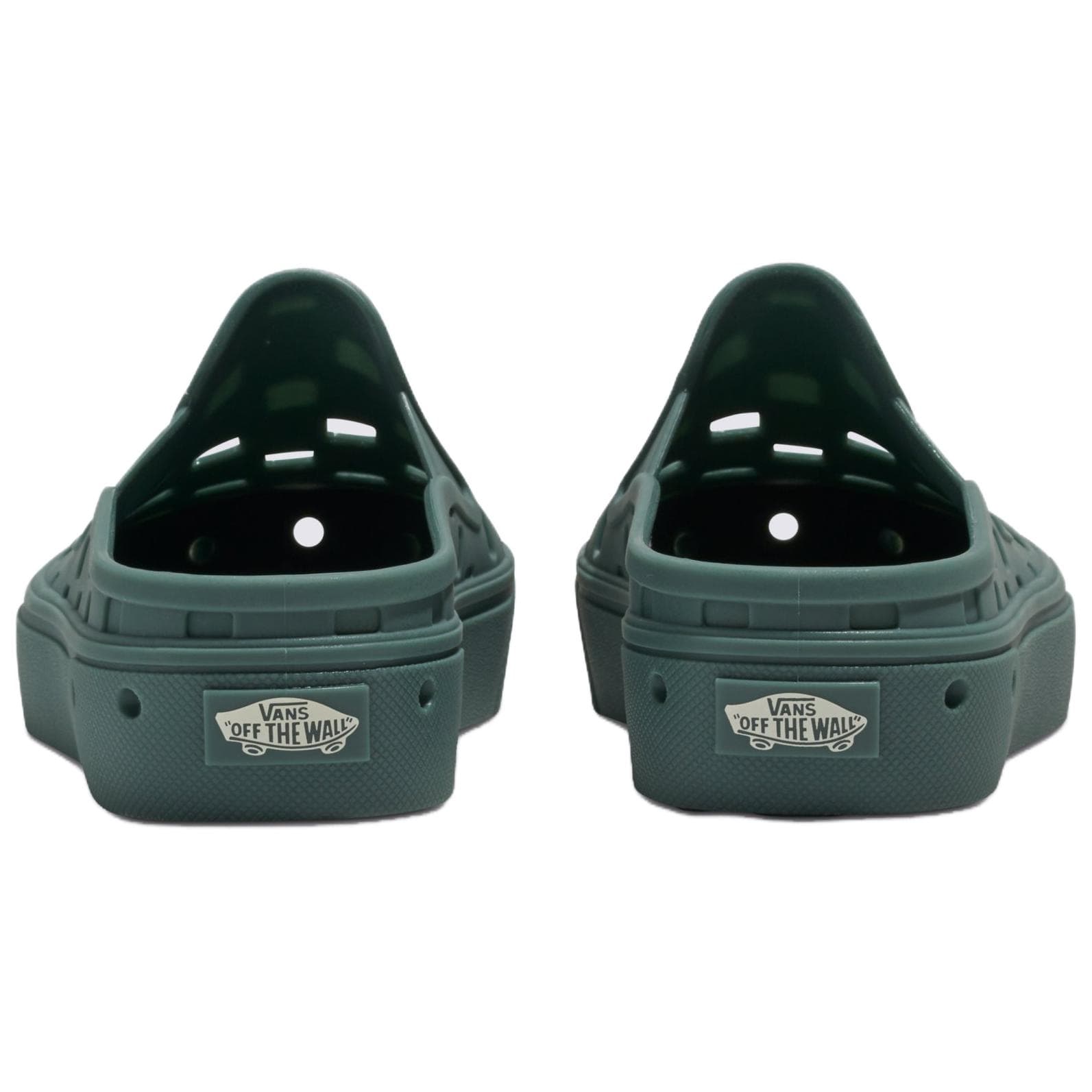 Сабо Vans - изображение 3