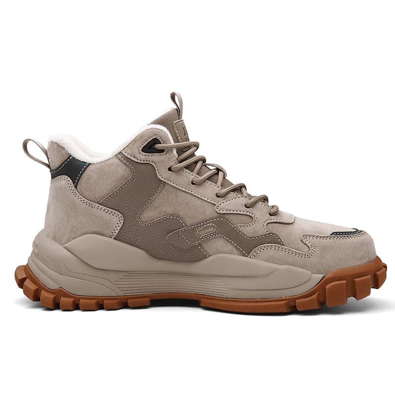 Ботинки зимние JEEP SPIRIT Snow Boots - изображение 3