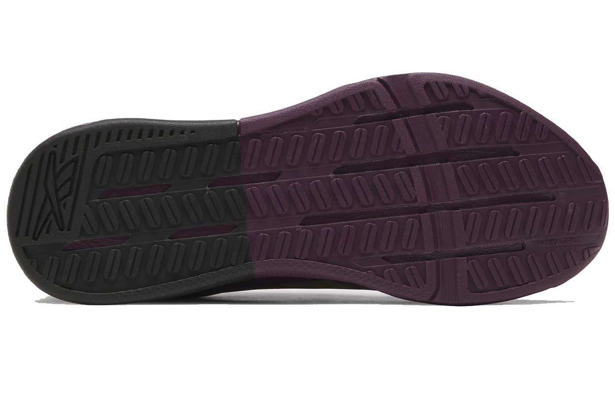 Кроссовки для спортзала REEBOK NANOFLEX TR 2 Low Топ Тренировочные Кроссовки Женские Фиолетовые - изображение 5