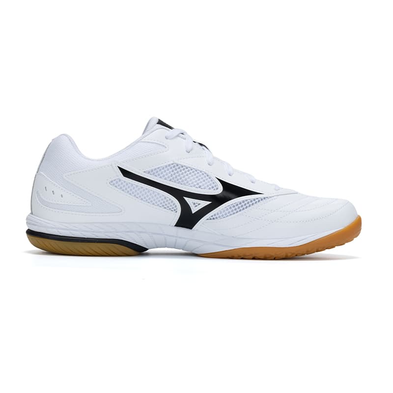 Кроссовки Mizuno WAVE DRIVE 9 Амортизация Противоскользящий Устойчивый к истиранию Дышащий Легкий Функциональные особенности - изображение 2