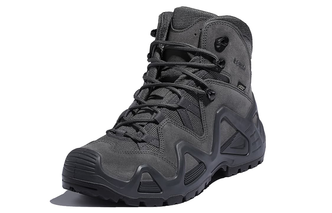 Кроссовки Lowa Zephyr GTX TF Wolf Grey - изображение 3
