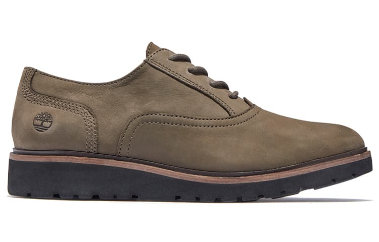 Сапоги Timberland Ellis Street Olive - изображение 2