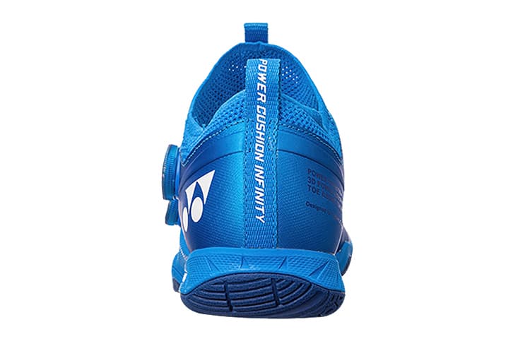 Кроссовки для бадминтона YONEX 2 - изображение 4