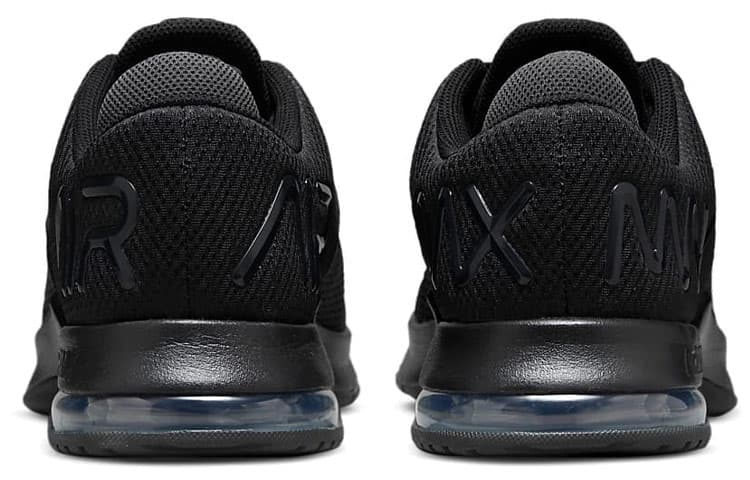 Кроссовки для спортзала Nike Air Max Alpha Trainer 4 - изображение 5