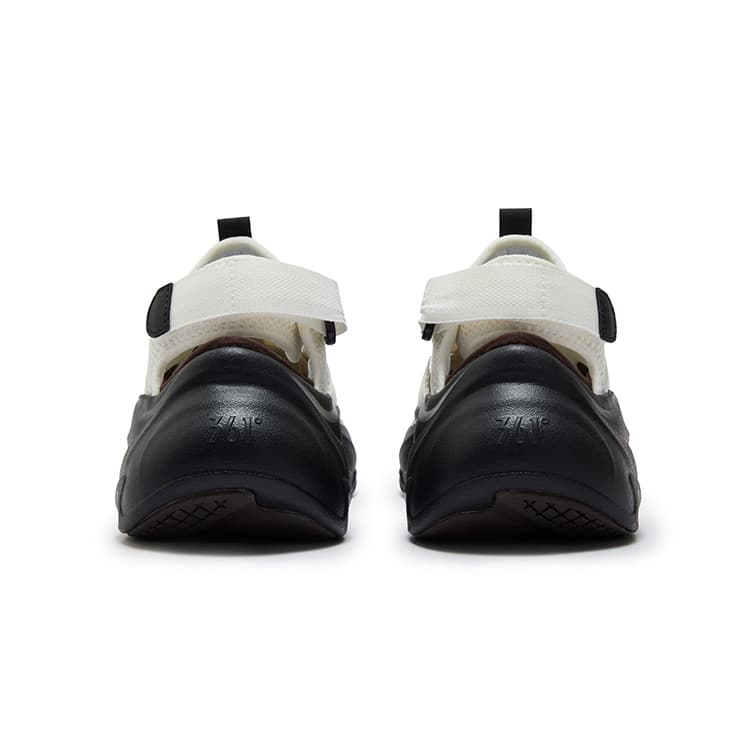 Сандалии 361° Glutton Shoes противоскользящие устойчивые к истиранию дышащие сцепление отскок легкие обувь для водного туризма - изображение 4