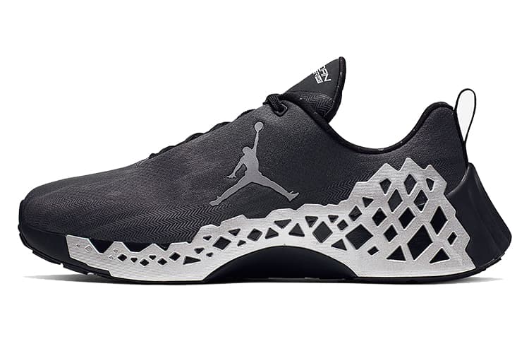 Кроссовки для спортзала Jordan Trunner NXT React - изображение 1