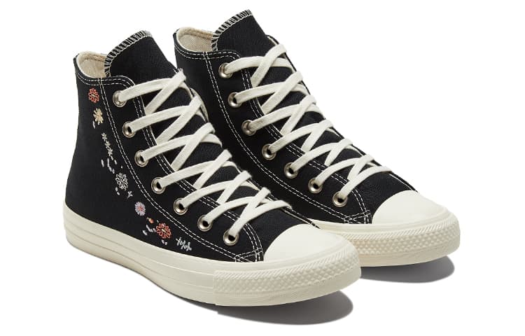 Кеды Converse Chuck Taylor All Star High Top Black - изображение 3