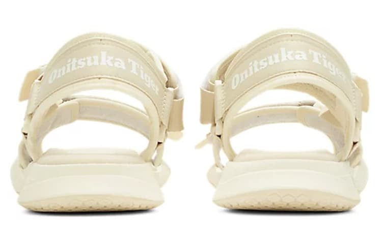 Сандалии с ремешком Onitsuka Tiger Ohbori Strap - изображение 5