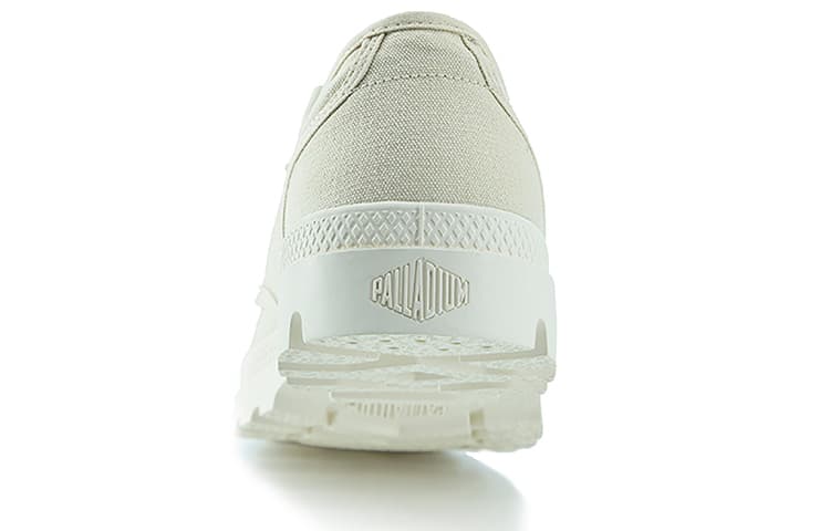 Кеды Palladium Pampa Oxford - изображение 3