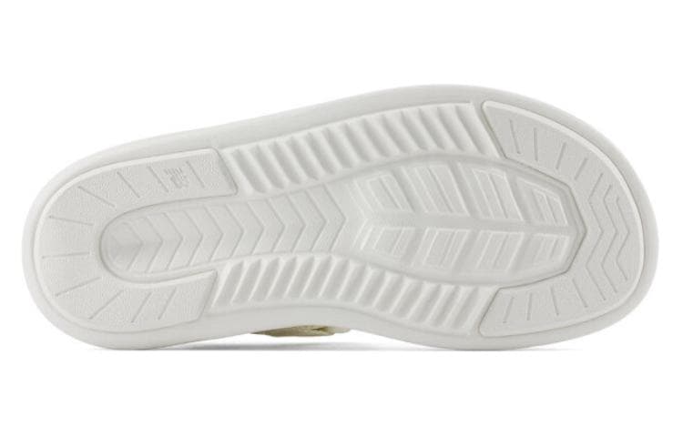 Сандалии с ремешком New Balance NB 600 Linen - изображение 6
