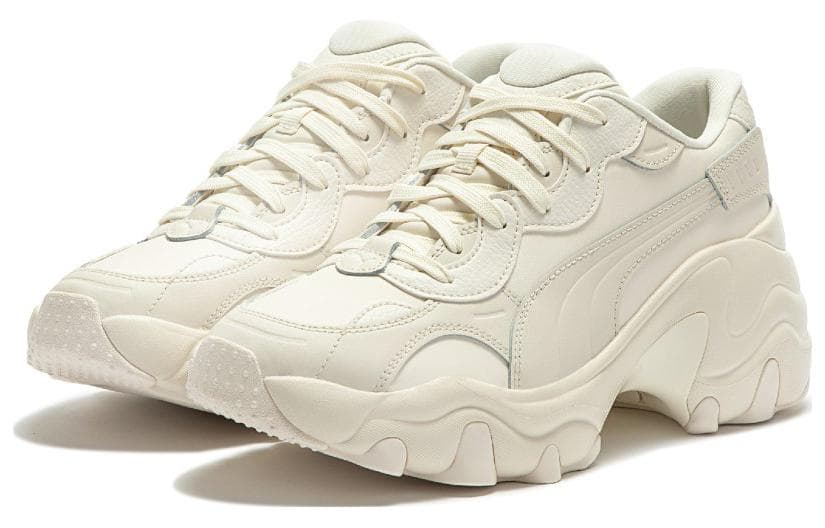 Кроссовки PUMA Pulsar Wedge - изображение 3