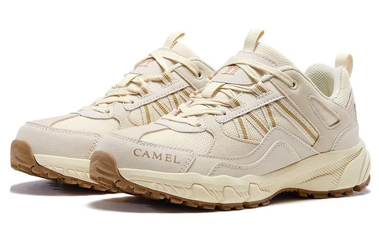 Кроссовки CAMEL 1.0 - изображение 2
