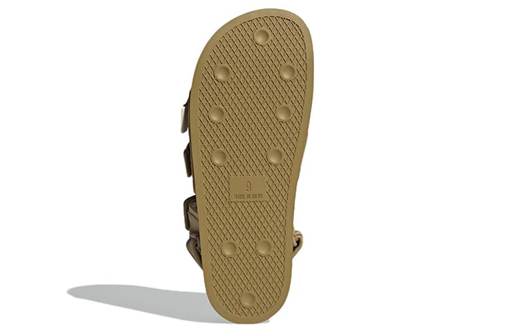 Сандалии с ремешком adidas Adilette Sandal 4.0 - изображение 6