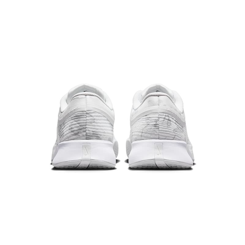 Кроссовки для тенниса Nike Vapor Pro 3 Low Теннисные Кроссовки Низкие Мужские - изображение 5