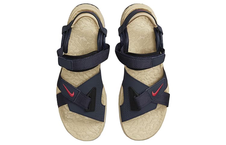 Сандалии с ремешком Nike ACG Air Deschutz+ Deep Navy - изображение 3
