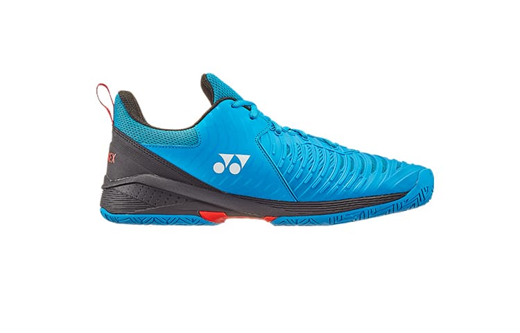 Кроссовки для тенниса YONEX Power Cushion Sonicage3 - изображение 2