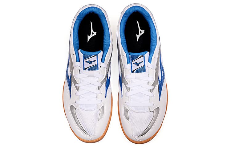 Кроссовки для спортзала Mizuno Crossmatch Plio RX 3 - изображение 3
