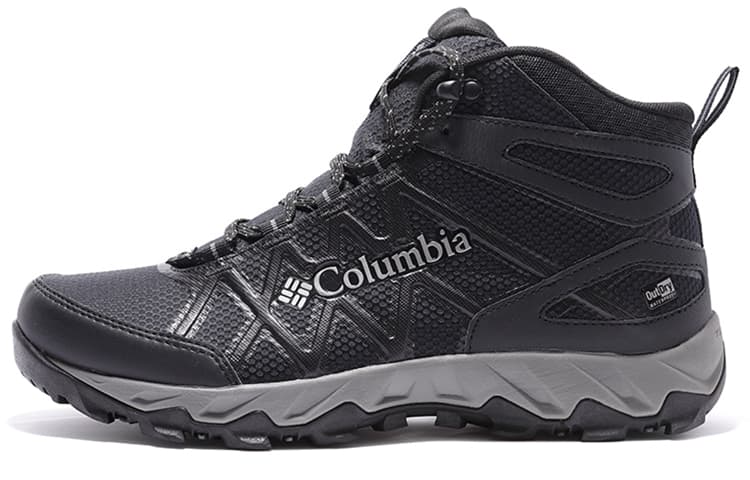 Кроссовки Columbia Outdry - изображение 1